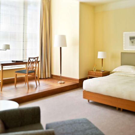 متنزه حياة هامبورغ الغرفة الصورة A room at the hotel
