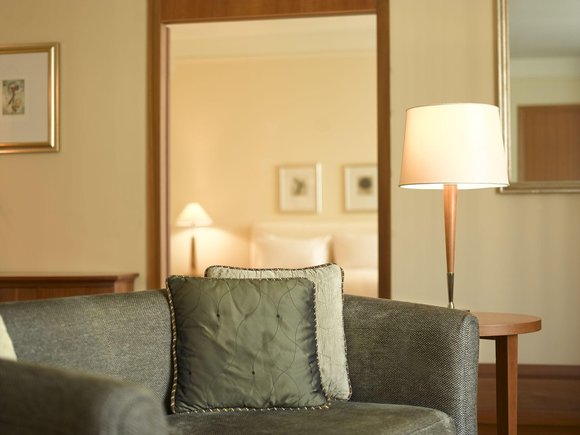 متنزه حياة هامبورغ المظهر الخارجي الصورة A room at the hotel