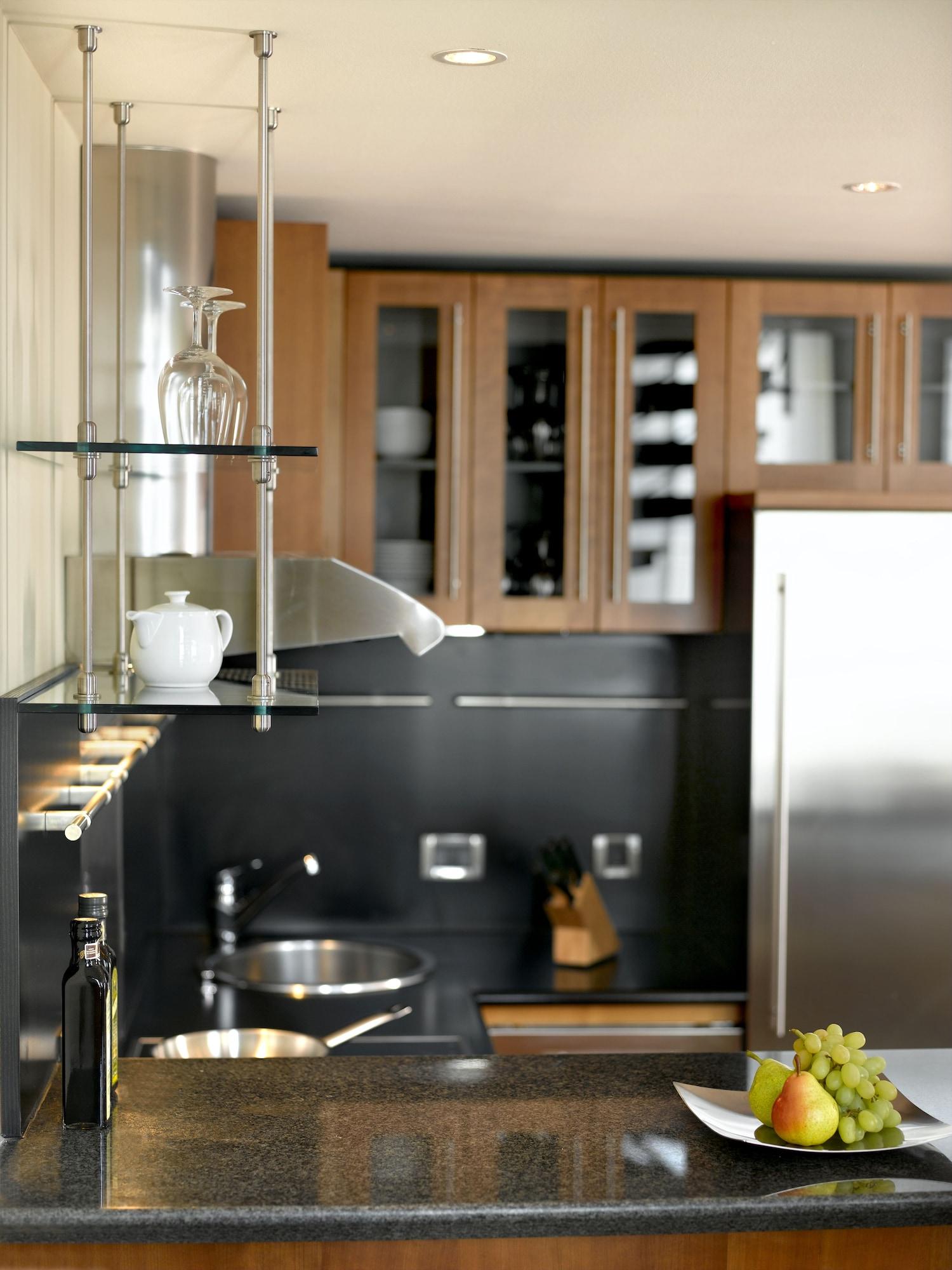 متنزه حياة هامبورغ المظهر الخارجي الصورة A kitchen