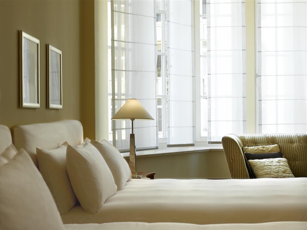 متنزه حياة هامبورغ المظهر الخارجي الصورة A room at the hotel