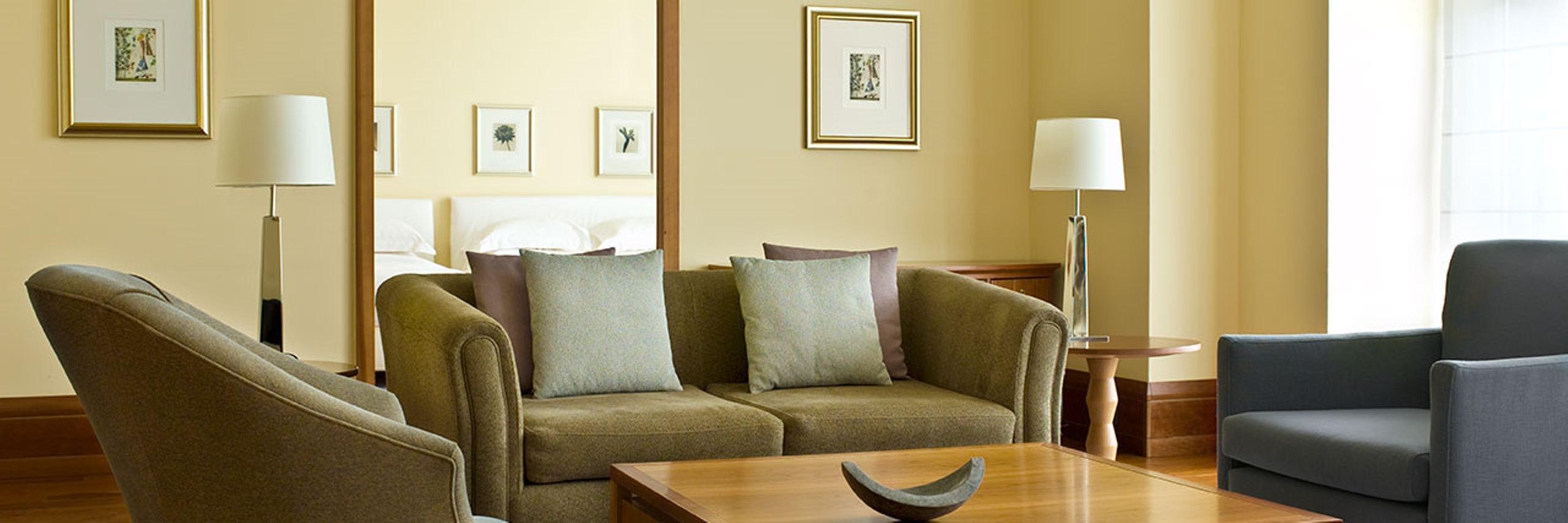 متنزه حياة هامبورغ المظهر الخارجي الصورة A living room
