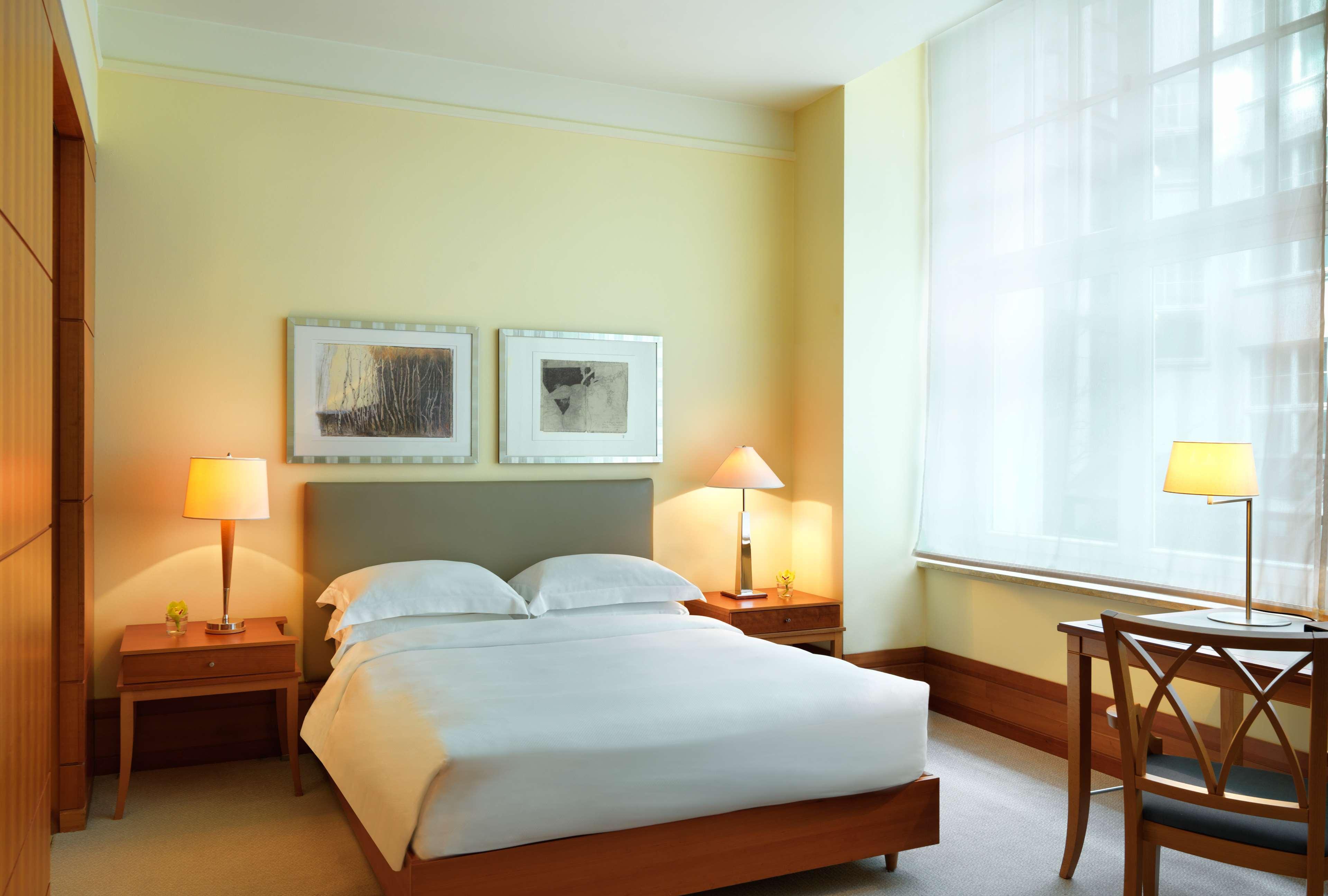 متنزه حياة هامبورغ المظهر الخارجي الصورة A room at the hotel