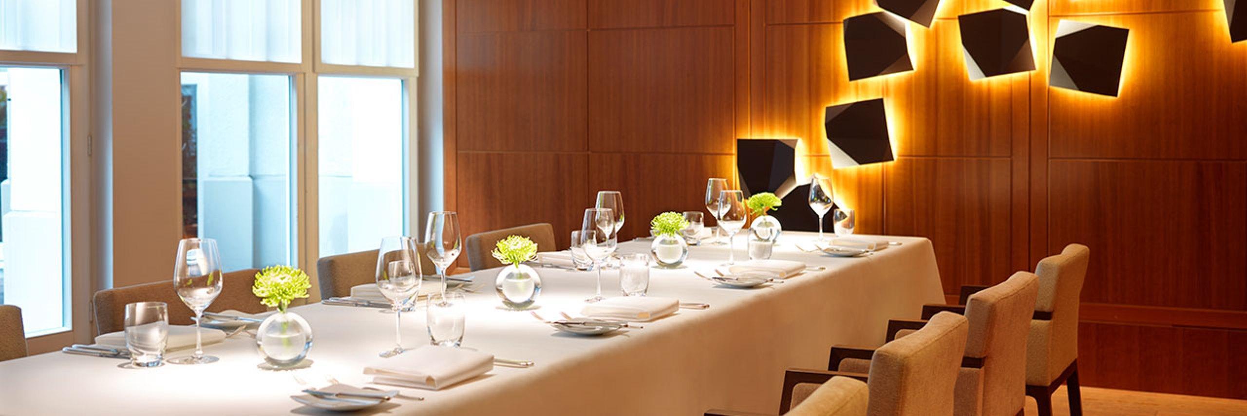 متنزه حياة هامبورغ المظهر الخارجي الصورة Restaurant "La Terraza"