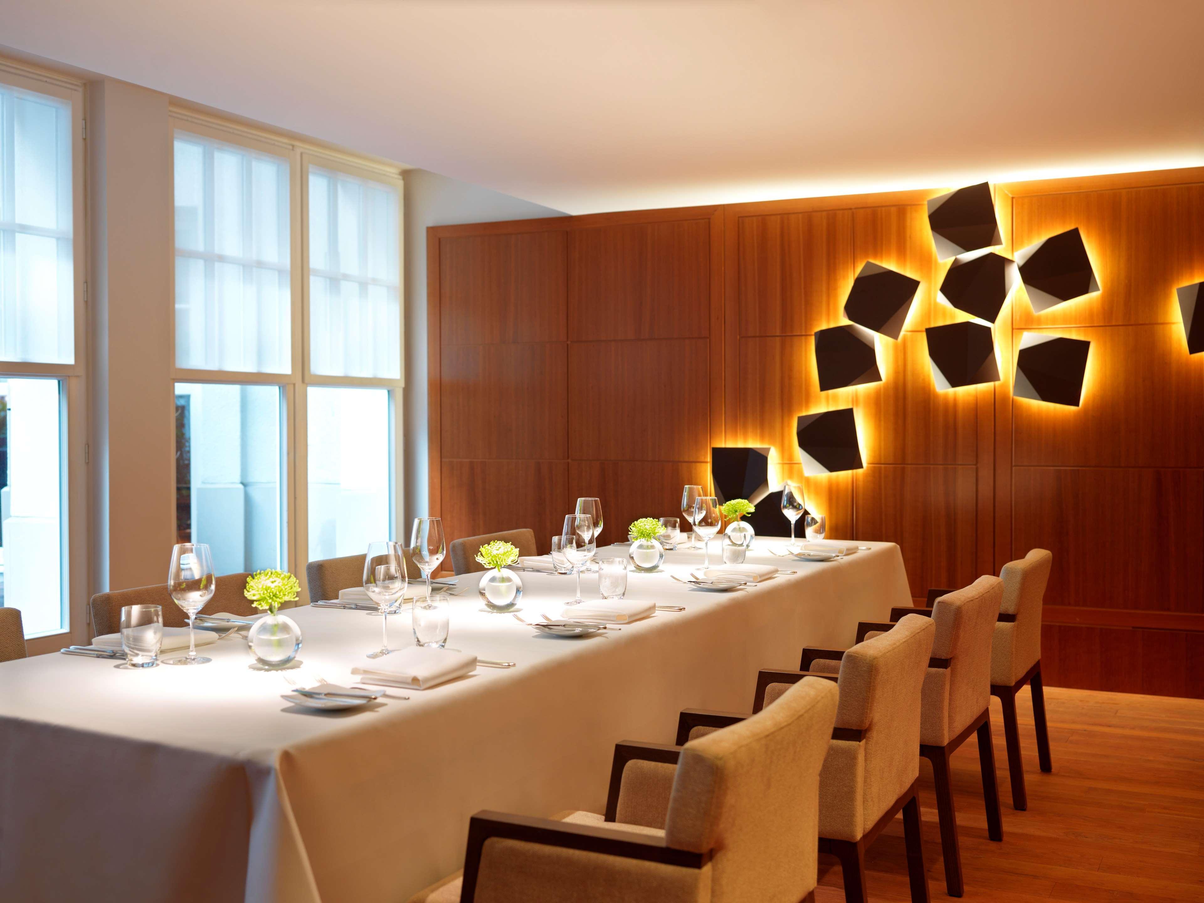متنزه حياة هامبورغ المظهر الخارجي الصورة The interior of the restaurant