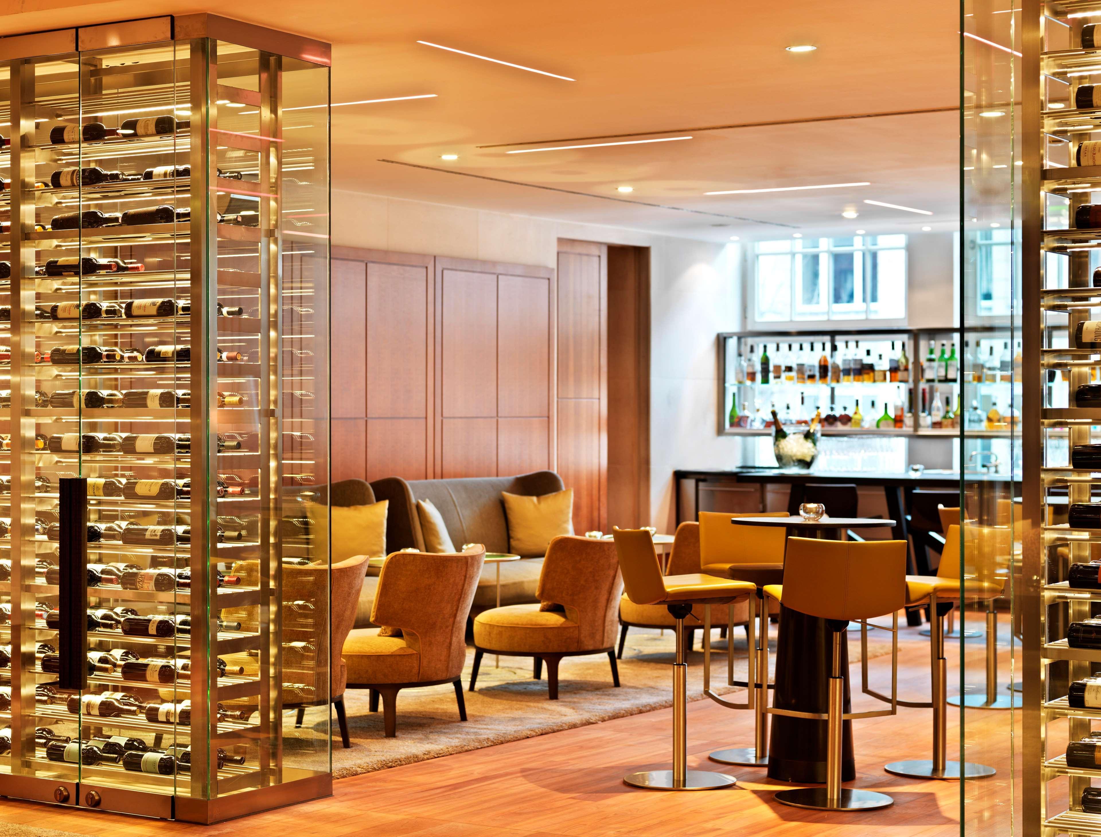 متنزه حياة هامبورغ المظهر الخارجي الصورة The Wine Bar