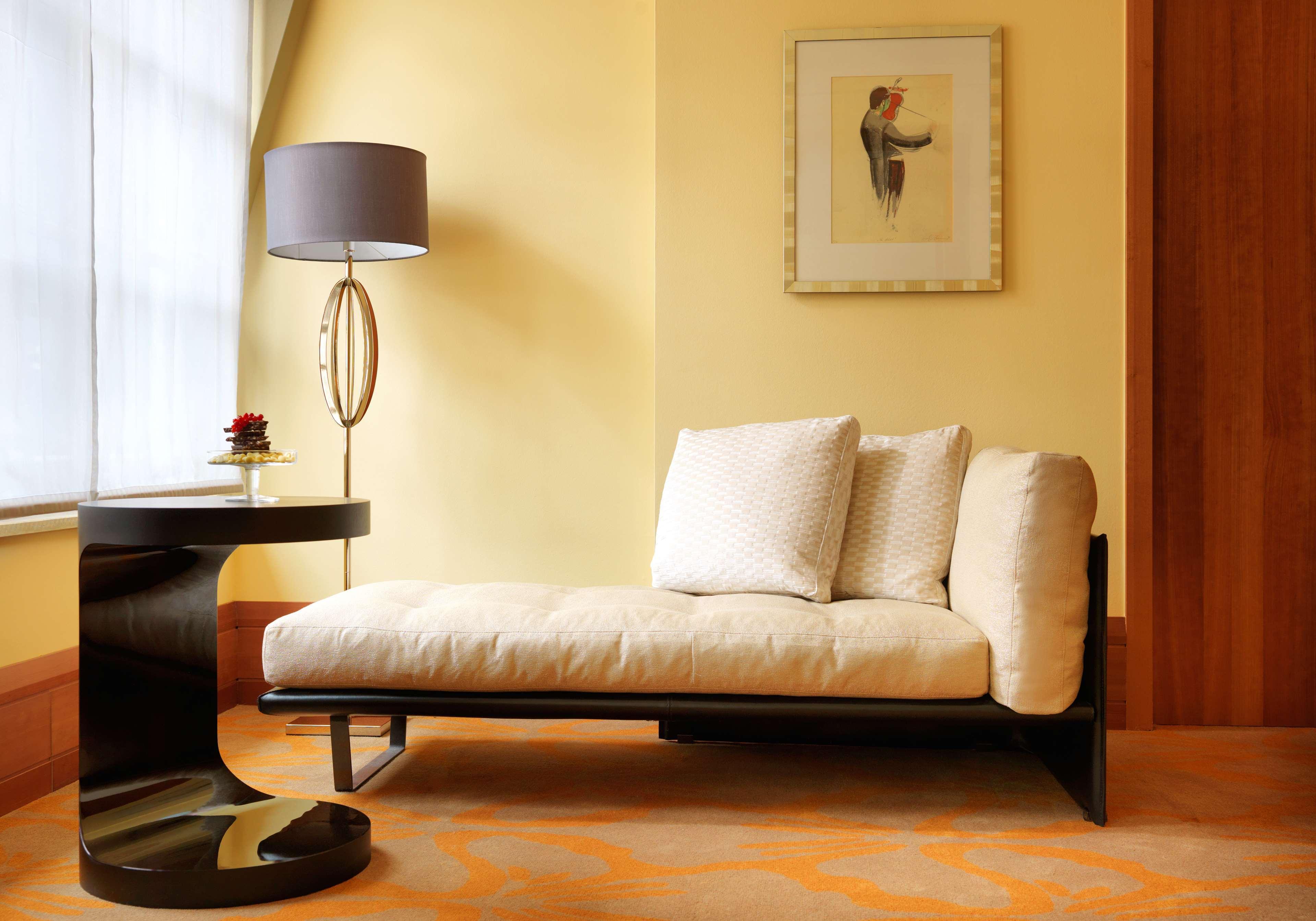 متنزه حياة هامبورغ المظهر الخارجي الصورة A daybed