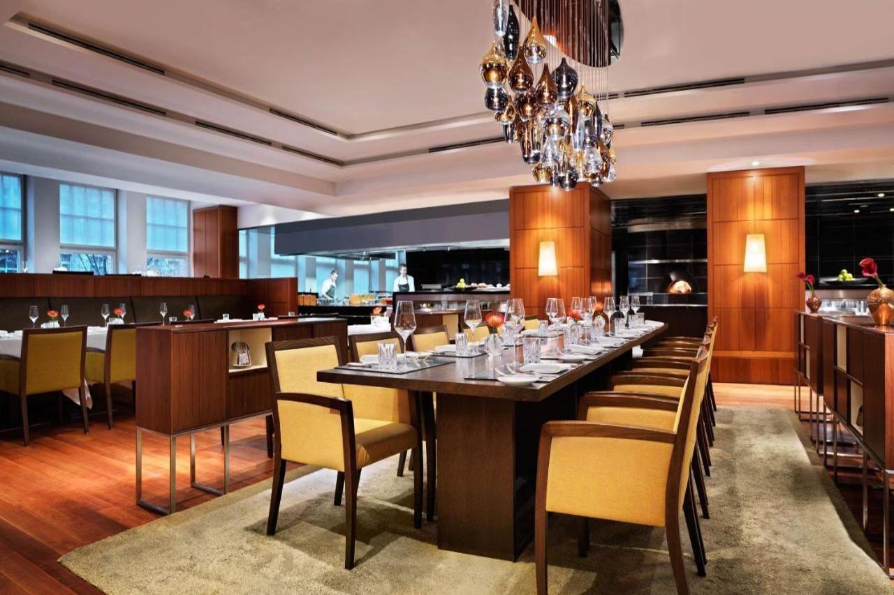 متنزه حياة هامبورغ المظهر الخارجي الصورة The restaurant