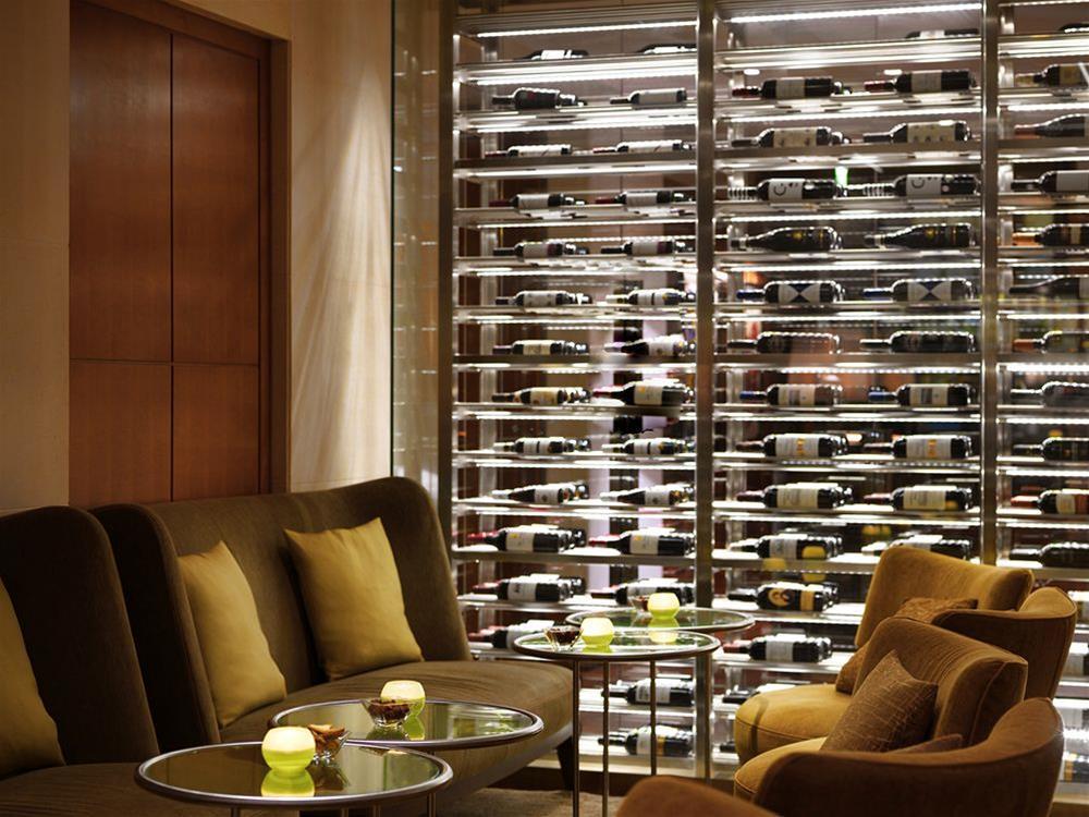 متنزه حياة هامبورغ المظهر الخارجي الصورة Wine rack